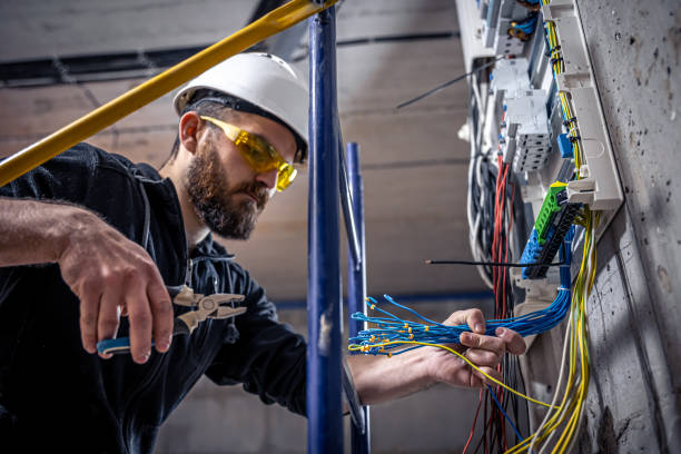 Best Best Electricians Near Me  in Manassas Park, VA