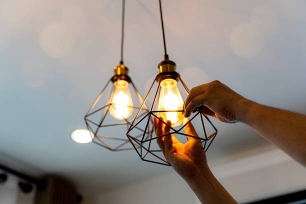 Best Home Electrical Repair  in Manassas Park, VA