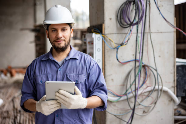 Best Affordable Electrical Installation  in Manassas Park, VA