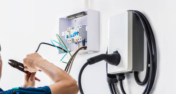 Best Electrical Rewiring Services  in Manassas Park, VA