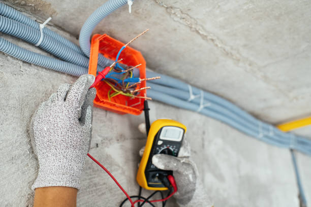 Best Home Electrical Repair  in Manassas Park, VA