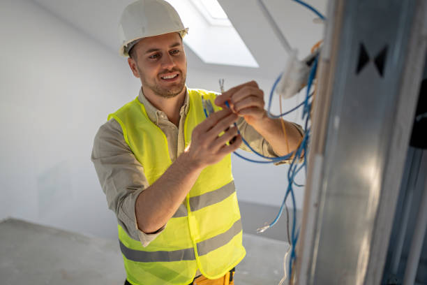 Professional Electrician in Manassas Park, VA