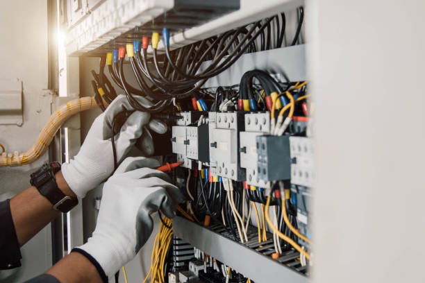  Manassas Park, VA Electrician Pros